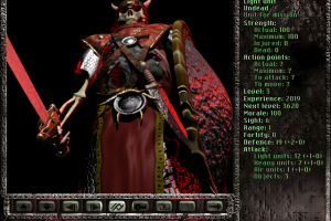 Spellcross 16