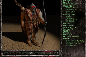 Spellcross 17