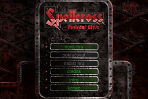 Spellcross 1