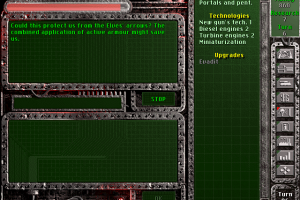 Spellcross 21