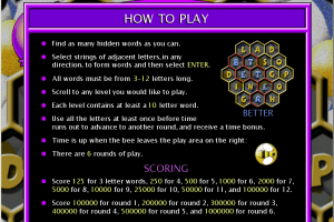 Spelling Bee 1