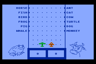 Spelling Bee Games abandonware