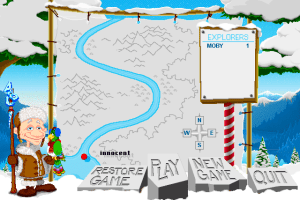 Spelling Blizzard 6