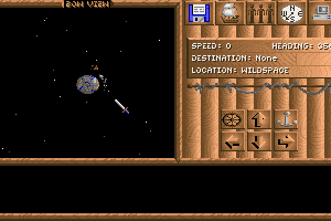 Spelljammer: Pirates of Realmspace 0