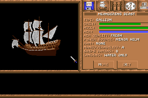 Spelljammer: Pirates of Realmspace 1