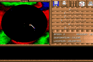 Spelljammer: Pirates of Realmspace 2