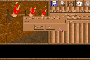 spelljammer pirates windows screenshots