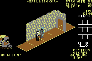 Spellseeker 2