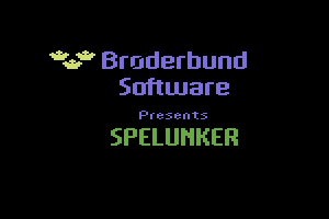 Spelunker 0