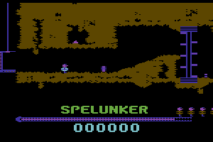 Spelunker 1