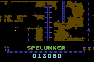 Spelunker 2