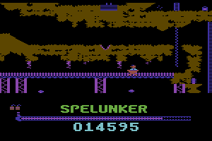 Spelunker 3