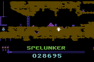 Spelunker 4