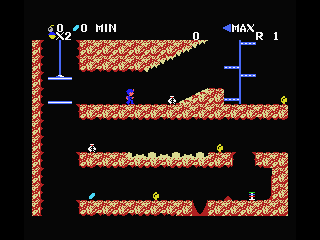 Spelunker abandonware