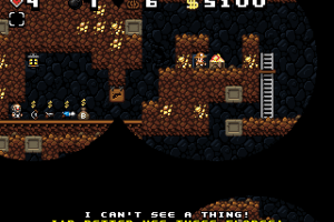 Spelunky 9