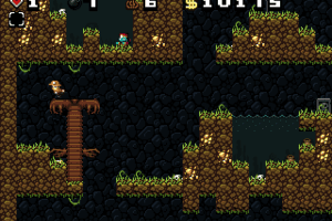 Spelunky 10