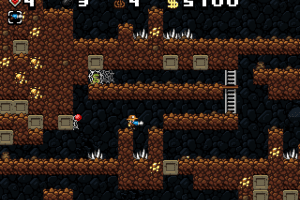Spelunky 16