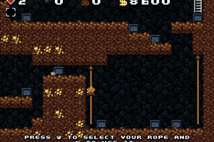 Spelunky 2