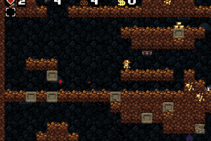 Spelunky 4