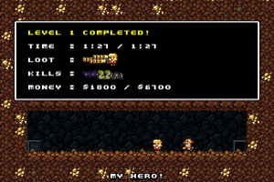 Spelunky 5