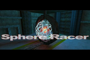 Sphere Racer 0