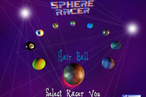 Sphere Racer 2