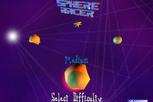 Sphere Racer 3