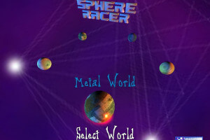 Sphere Racer 4