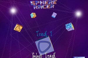 Sphere Racer 5