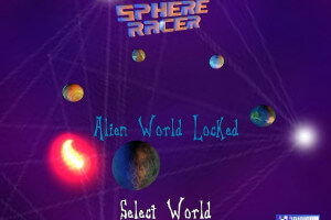 Sphere Racer 6
