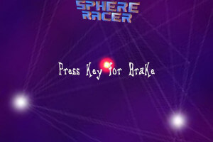 Sphere Racer 7