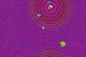 Spheres of Chaos 11