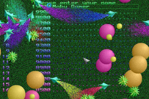 Spheres of Chaos 14