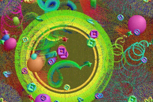 Spheres of Chaos 2