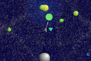 Spheres of Chaos 4