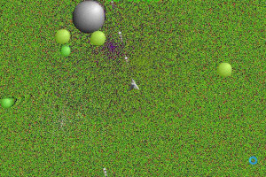 Spheres of Chaos 5