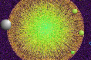 Spheres of Chaos 6