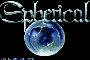 Spherical 0
