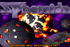 Spheroids 0