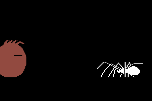 Spider Eater 0