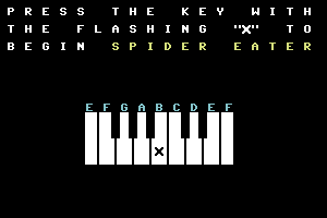 Spider Eater 4
