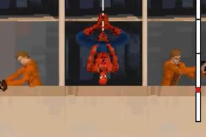 Spider-Man 2 3D: NY Rooftops 1
