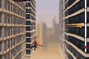 Spider-Man 2 3D: NY Rooftops 2