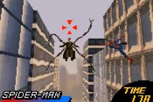 Spider-Man 2 3D: NY Rooftops 3