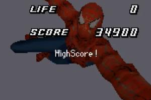 Spider-Man 2 3D: NY Rooftops 4