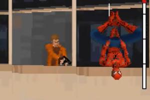 Spider-Man 2 3D: NY Rooftops 5