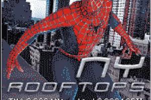 Spider-Man 2 3D: NY Rooftops 0