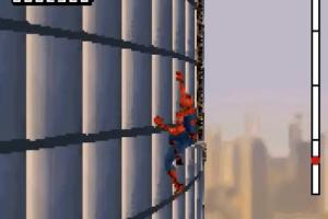 Spider-Man 2 3D: NY Rooftops 6
