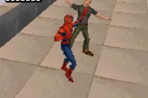 Spider-Man 2 3D: NY Rooftops 7