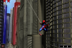 Spider-Man 2: Activity Center 18